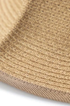 Online Cableami Cotton Braid Tulip Hat - 2 Colors