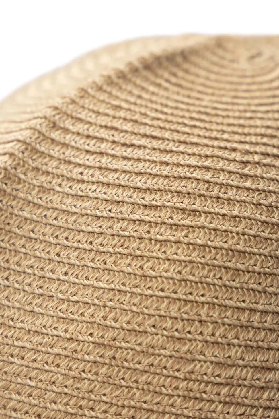 Online Cableami Cotton Braid Tulip Hat - 2 Colors