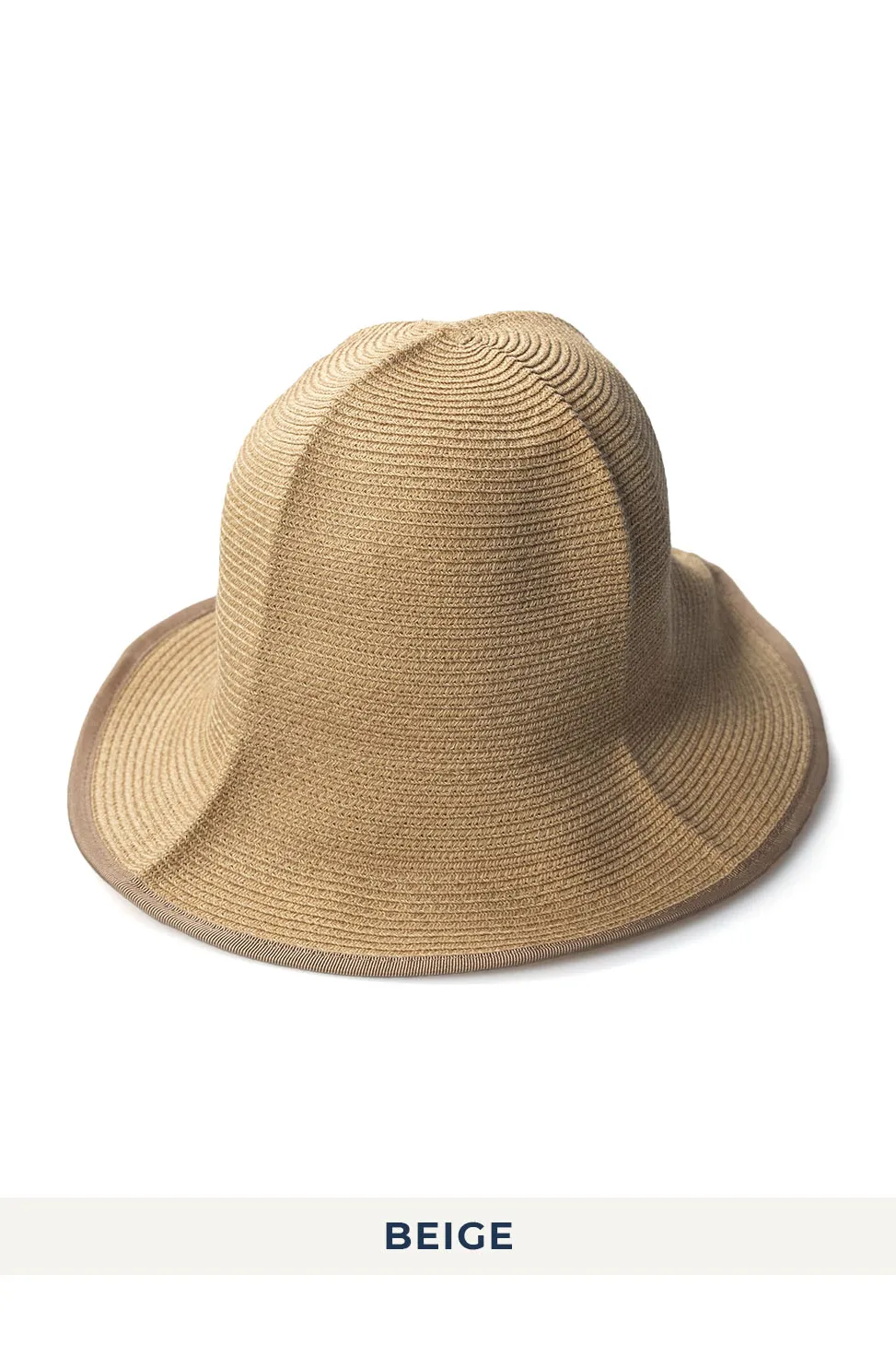 Online Cableami Cotton Braid Tulip Hat - 2 Colors