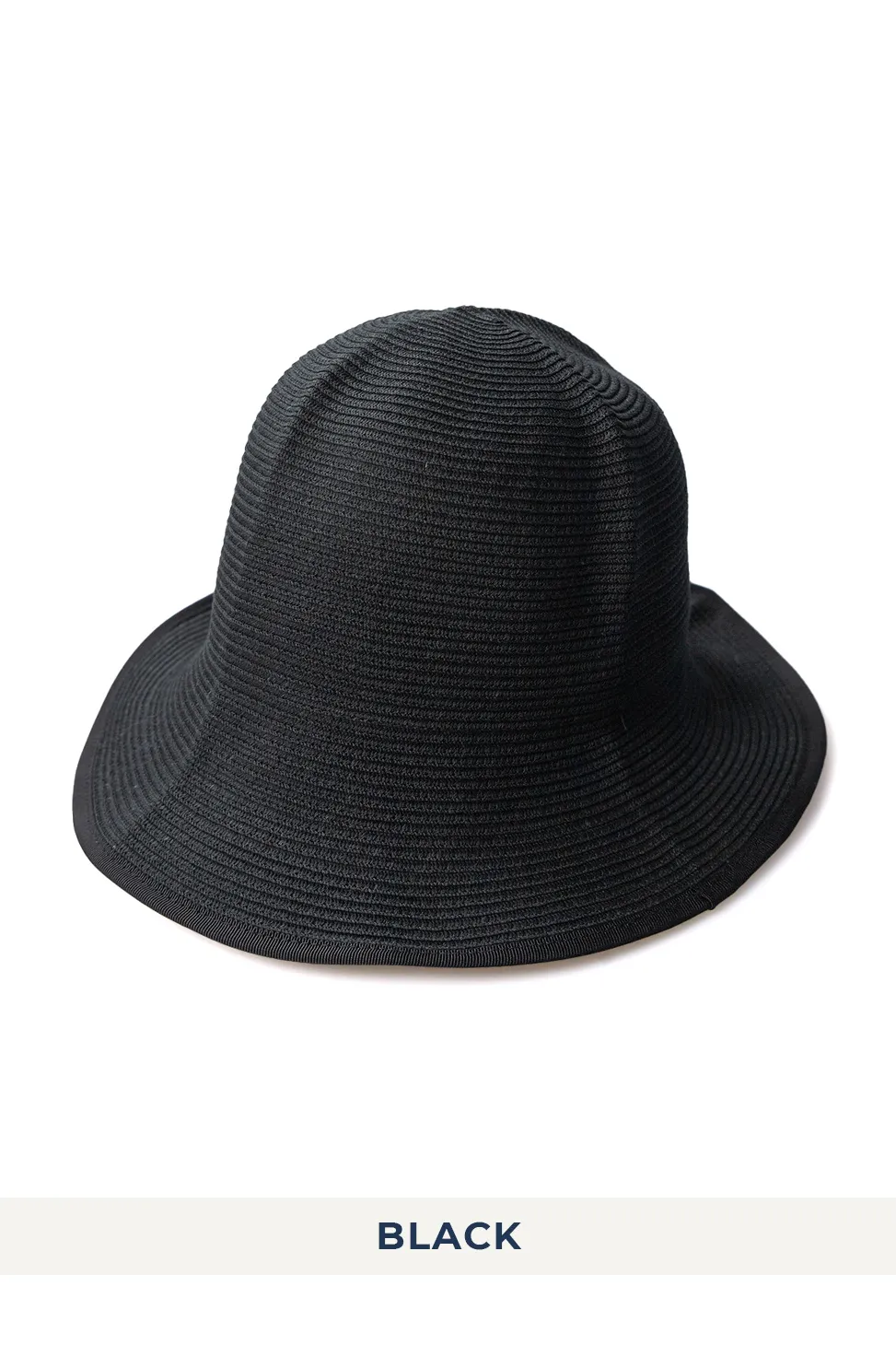 Online Cableami Cotton Braid Tulip Hat - 2 Colors