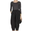 Hot Evam Eva Cotton Cropped Pants