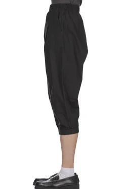 Hot Evam Eva Cotton Cropped Pants