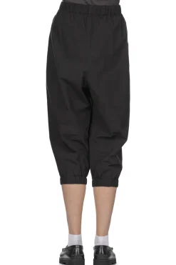 Hot Evam Eva Cotton Cropped Pants