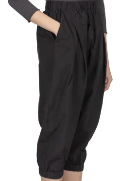 Hot Evam Eva Cotton Cropped Pants