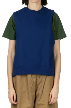 Clearance NARU Cotton Fleece Vest