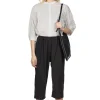 Hot Nachukara Cotton Pettipants - Black