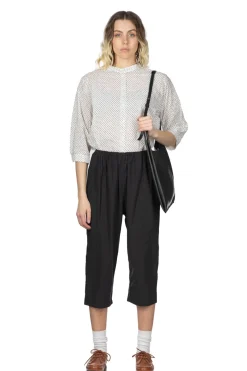Hot Nachukara Cotton Pettipants - Black