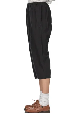 Hot Nachukara Cotton Pettipants - Black