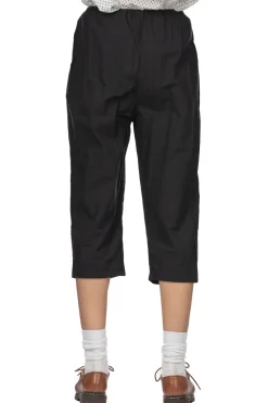 Hot Nachukara Cotton Pettipants - Black