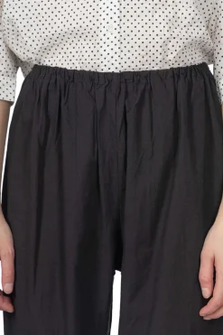 Hot Nachukara Cotton Pettipants - Black
