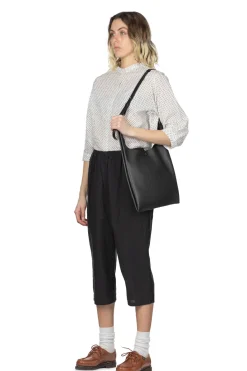 Hot Nachukara Cotton Pettipants - Black