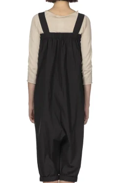 Outlet Evam Eva Cotton Salopette