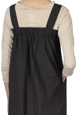 Outlet Evam Eva Cotton Salopette