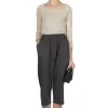 Clearance Evam Eva Cotton Sarrouel Pants