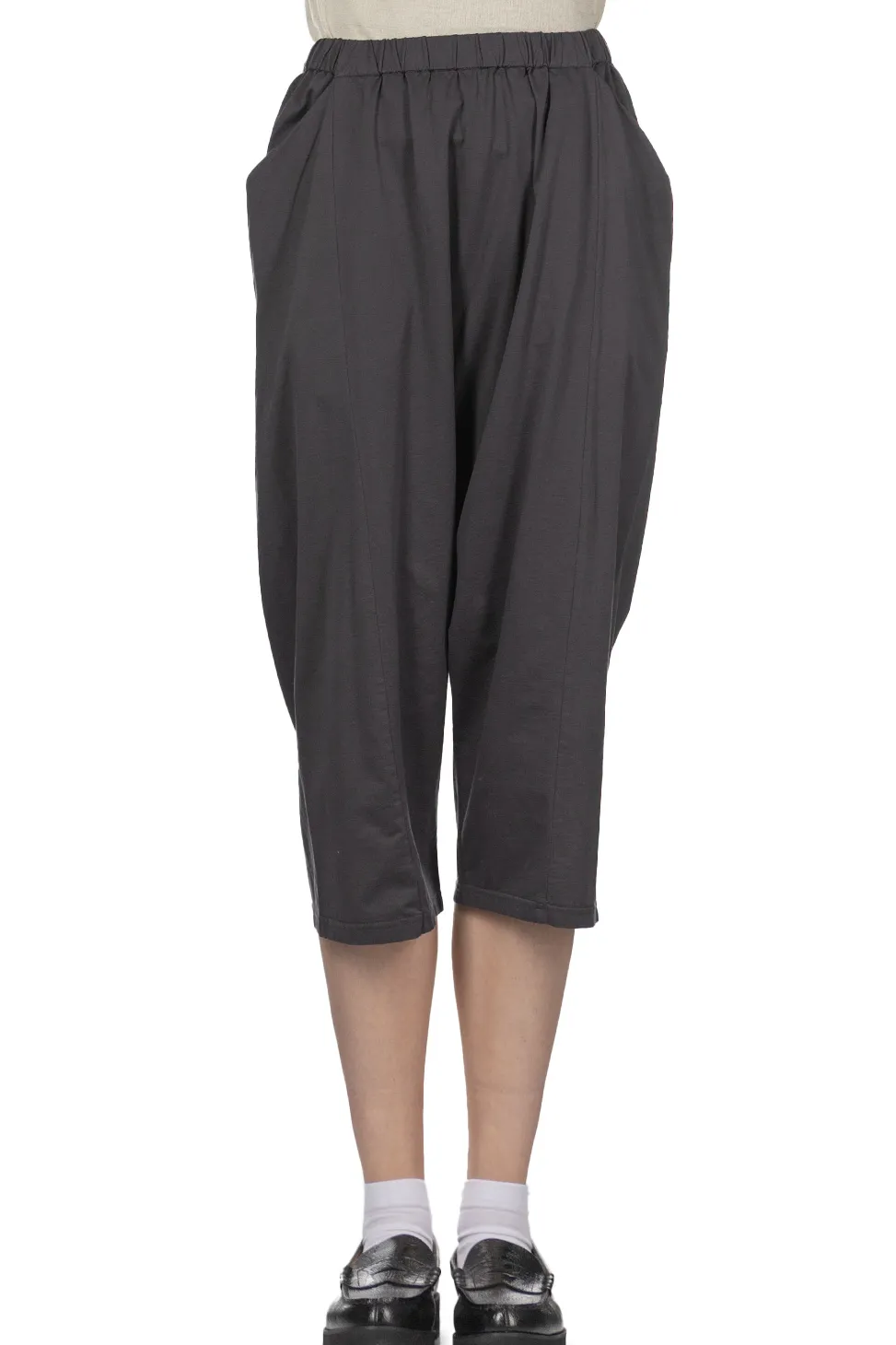 Clearance Evam Eva Cotton Sarrouel Pants
