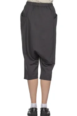 Clearance Evam Eva Cotton Sarrouel Pants