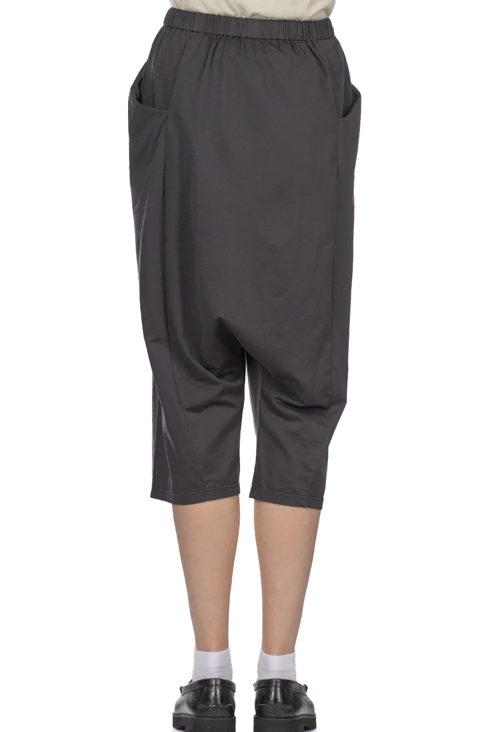 Clearance Evam Eva Cotton Sarrouel Pants