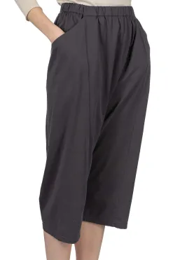 Clearance Evam Eva Cotton Sarrouel Pants