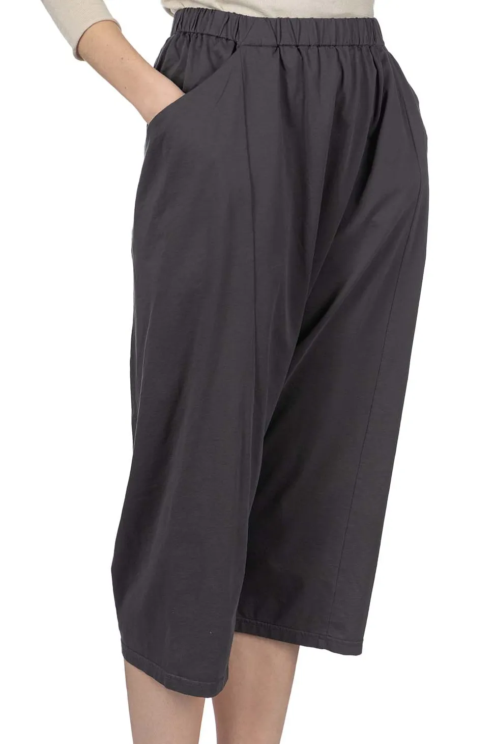 Clearance Evam Eva Cotton Sarrouel Pants