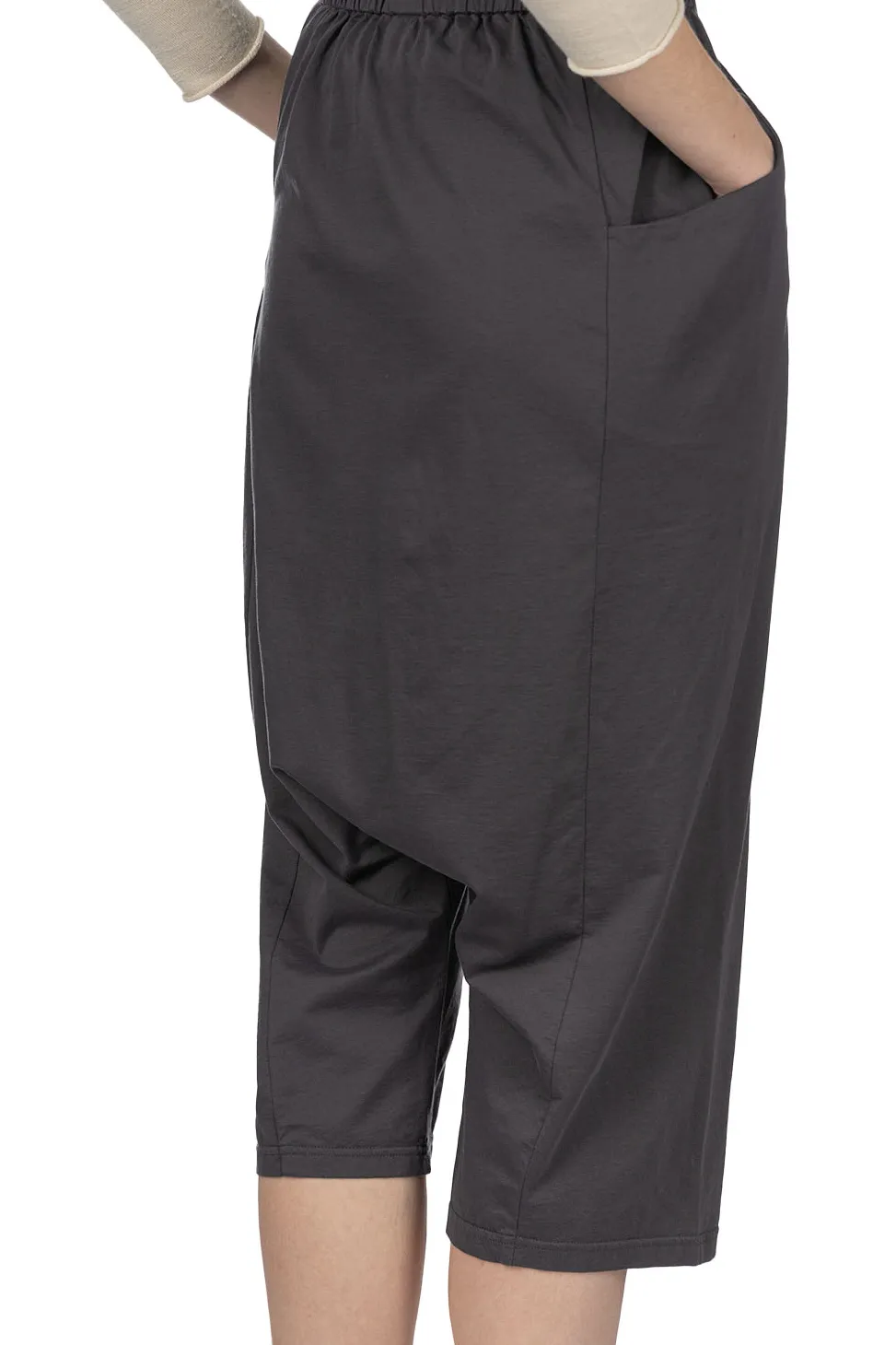 Clearance Evam Eva Cotton Sarrouel Pants