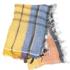 Sale Tamaki Niime Cotton Scarf - Small