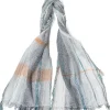 Clearance Tamaki Niime Cotton Scarf - Small