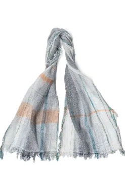 Clearance Tamaki Niime Cotton Scarf - Small