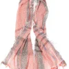 Sale Tamaki Niime Cotton Scarf - Small