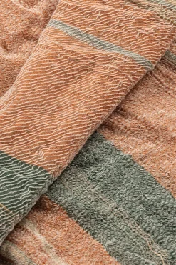 Best Tamaki Niime Cotton Scarf - Small