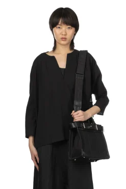 Online Evam Eva Cotton Tuck Pullover - Sumi
