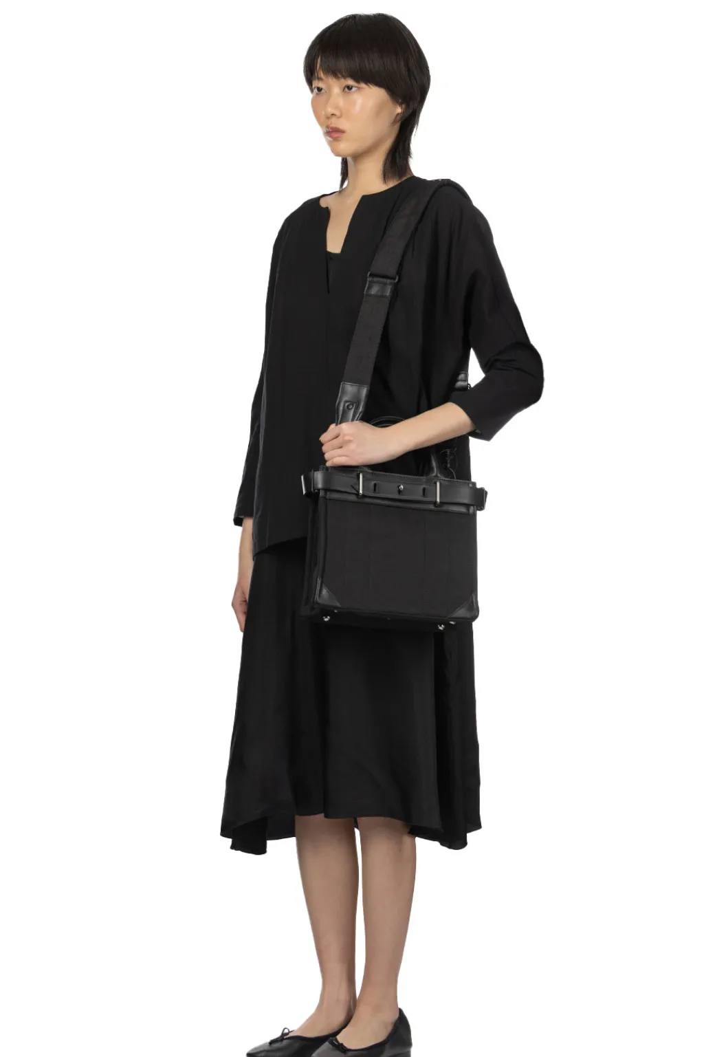 Online Evam Eva Cotton Tuck Pullover - Sumi