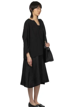 Online Evam Eva Cotton Tuck Pullover - Sumi