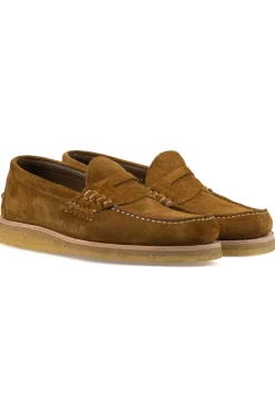 Online Yuketen Country Loafer - FO Marraca