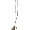 Best LEMAIRE Cross-body Croissant Coin Purse - Dark Moss