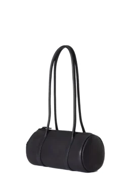 Discount Aeta Cylinder Boston Long Handle - Black