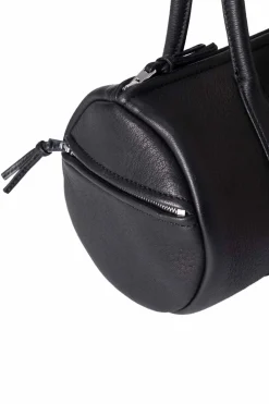 Discount Aeta Cylinder Boston Long Handle - Black