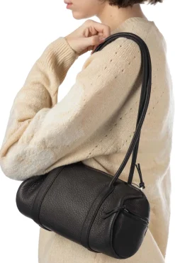 Discount Aeta Cylinder Boston Long Handle - Black