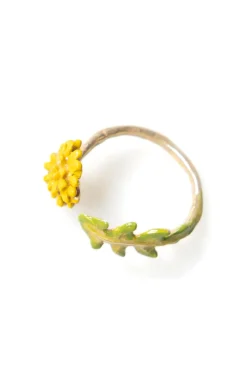 Online Palnart Poc Dandelion Ring