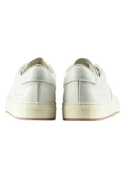 Sale Common Projects Decades Low - Off White