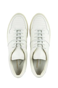 Sale Common Projects Decades Low - Off White