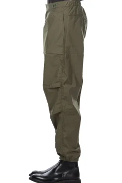 Online Nanamica Deck Pants - Olive