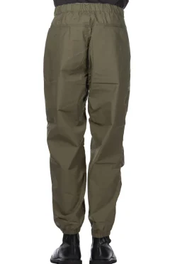 Online Nanamica Deck Pants - Olive