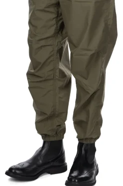 Online Nanamica Deck Pants - Olive