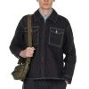 Best SOPHNET Denim Drizzler Jacket
