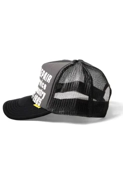 Best Kapital Denim Repair Service Truck Cap - 3 Colors
