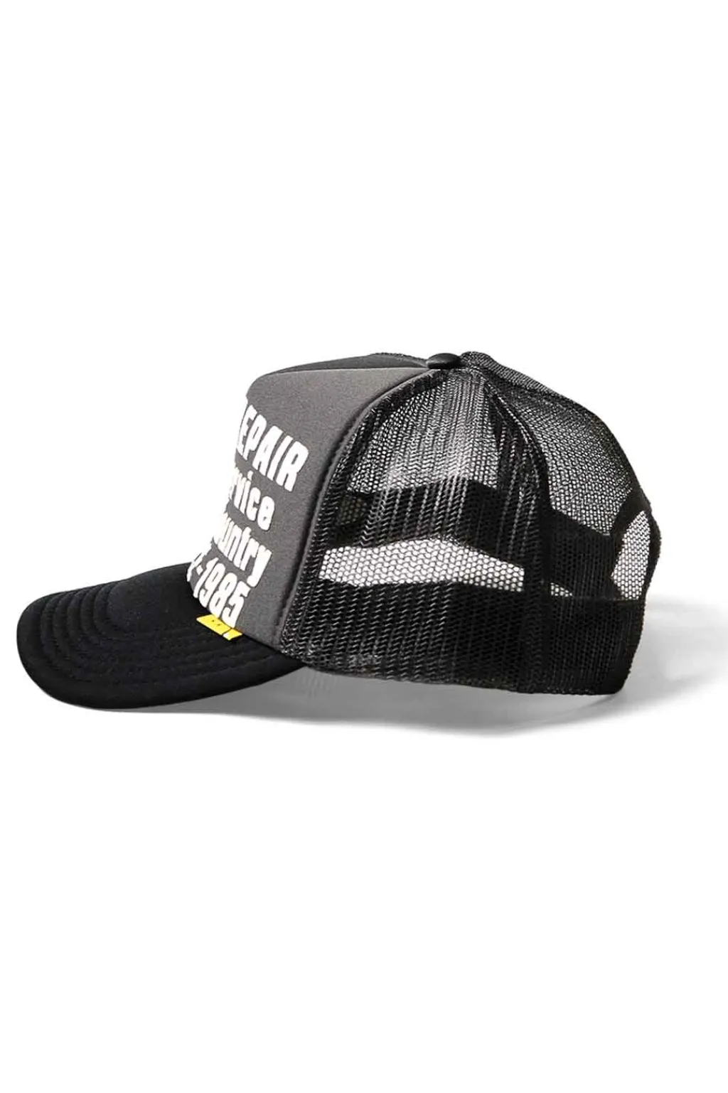 Best Kapital Denim Repair Service Truck Cap - 3 Colors