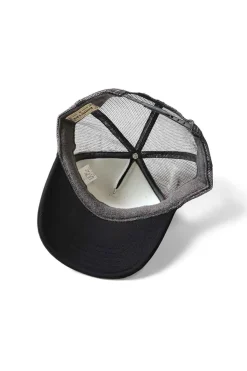 Best Kapital Denim Repair Service Truck Cap - 3 Colors