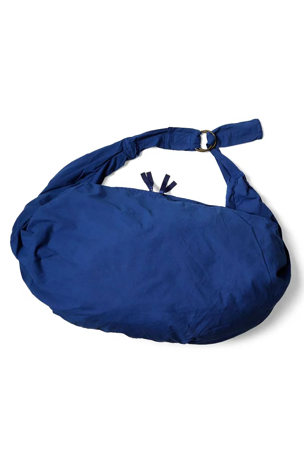 New Kapital Dense OX TRANSIT SNUFKIN Bag - 2 Colors