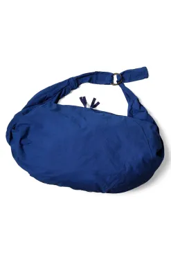 Fashion Kapital Dense OX TRANSIT SNUFKIN Bag - 2 Colors