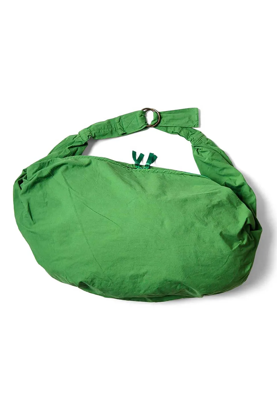 New Kapital Dense OX TRANSIT SNUFKIN Bag - 2 Colors